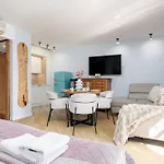 Lola Przy Stoku By Welcome Apartamento Szklarska Poręba