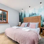Lola Przy Stoku By Welcome Apartamento *