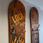Lola Przy Stoku By Welcome Apartamento