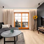 Apartamento Lola Przy Stoku By Welcome