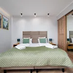 Lola Przy Stoku By Welcome Apartamento Szklarska Poręba