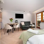 Lola Przy Stoku By Welcome Apartamento Szklarska Poręba