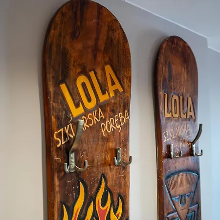 Lola Przy Stoku By Welcome شقة