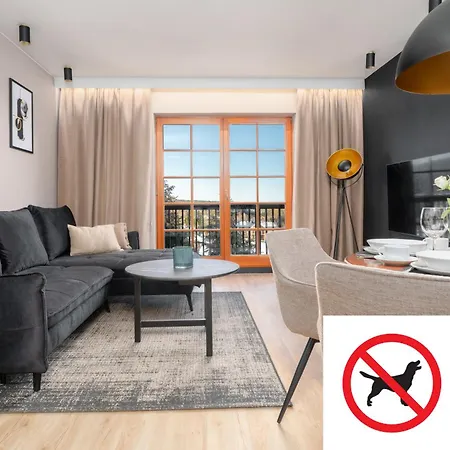 Apartment Lola Przy Stoku By Welcome
