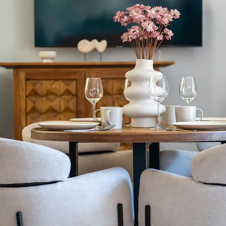 Lola Przy Stoku By Welcome Apartamento