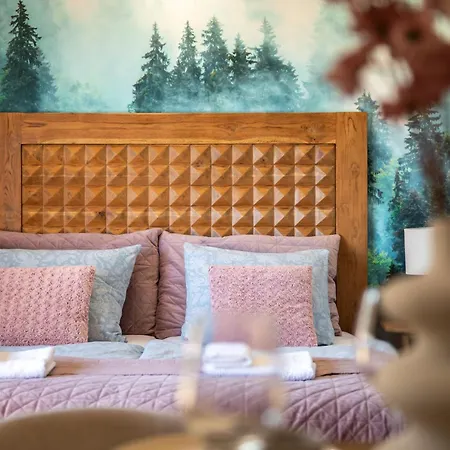 Lola Przy Stoku By Welcome Apartamento