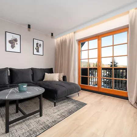 Apartment Lola Przy Stoku By Welcome *
