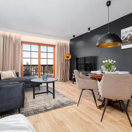 Appartement Lola Przy Stoku By Welcome Szklarska Poreba