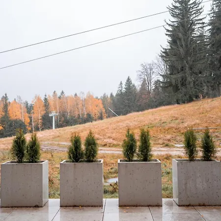 Lola Przy Stoku By Welcome