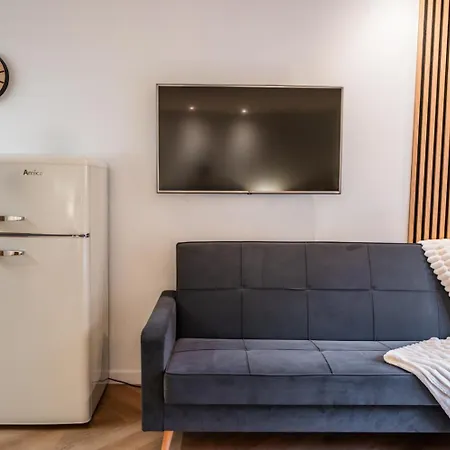 Lola Przy Stoku By Welcome * שצ'קלארסקה פוראובה