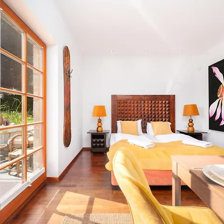 Lola Przy Stoku By Welcome * Szklarska Poręba