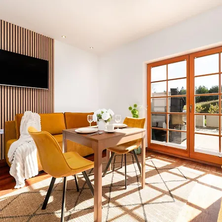 Lola Przy Stoku By Welcome