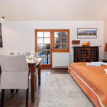 Apartamento Lola Przy Stoku By Welcome Szklarska Poręba