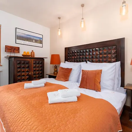 Lola Przy Stoku By Welcome * Szklarska Poręba