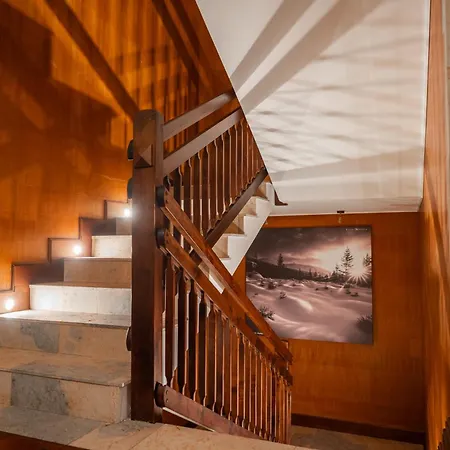 Lola Przy Stoku By Welcome Appartement *