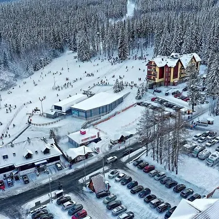 Appartement Lola Przy Stoku By Welcome *