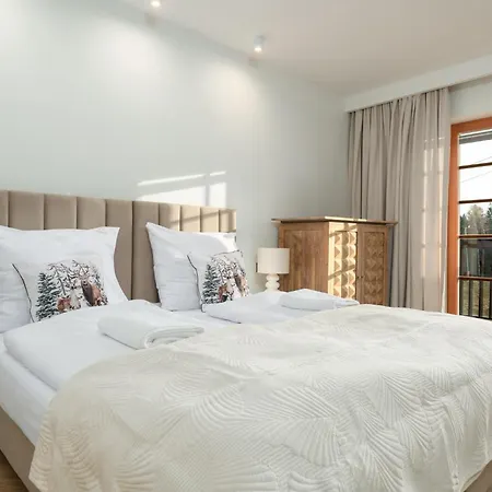 Lola Przy Stoku By Welcome *