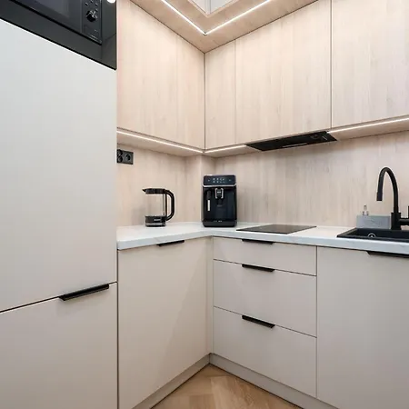 Apartment Lola Przy Stoku By Welcome Szklarska Poreba