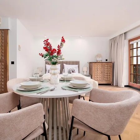 Lola Przy Stoku By Welcome