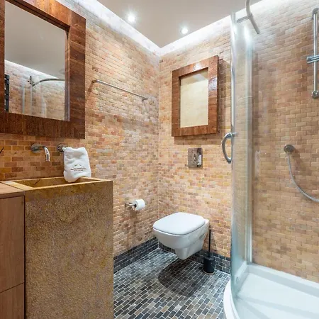 Lola Przy Stoku By Welcome Apartment Szklarska Poreba