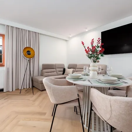 Lola Przy Stoku By Welcome