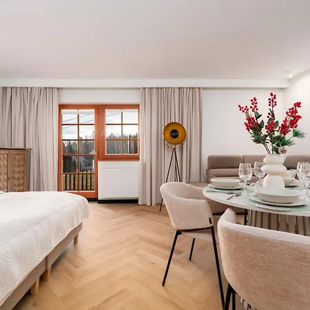 Lola Przy Stoku By Welcome