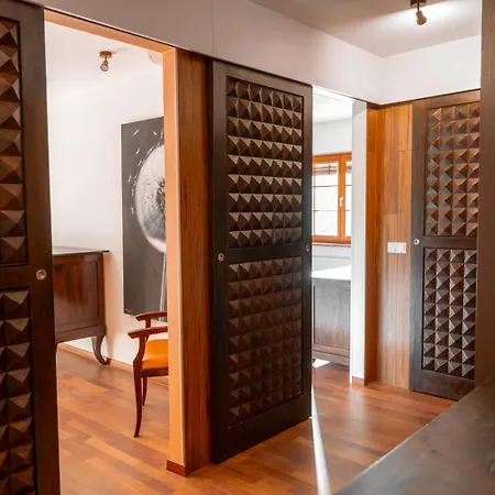 Appartement Lola Przy Stoku By Welcome Szklarska Poreba