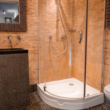 Appartement Lola Przy Stoku By Welcome