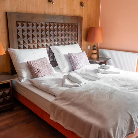Lola Przy Stoku By Welcome Appartement