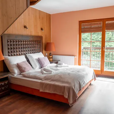 Lola Przy Stoku By Welcome Appartement *
