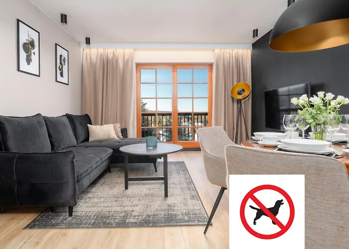 Apartamento Lola Przy Stoku By Welcome