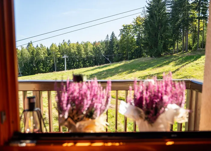 Lola Przy Stoku By Welcome Szklarska Poreba