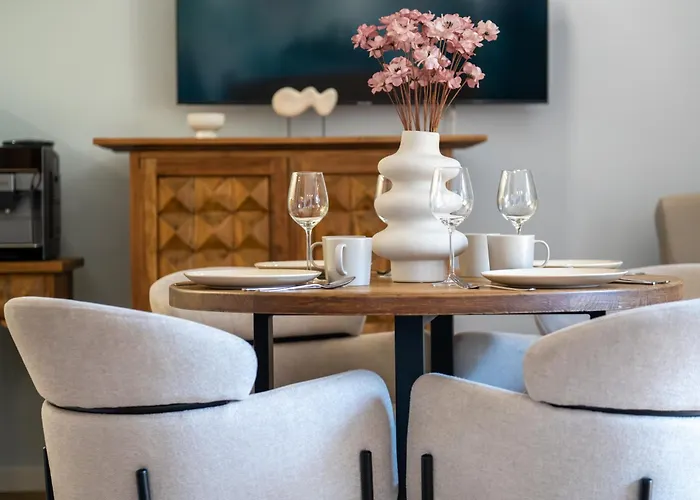 Lola Przy Stoku By Welcome Apartamento