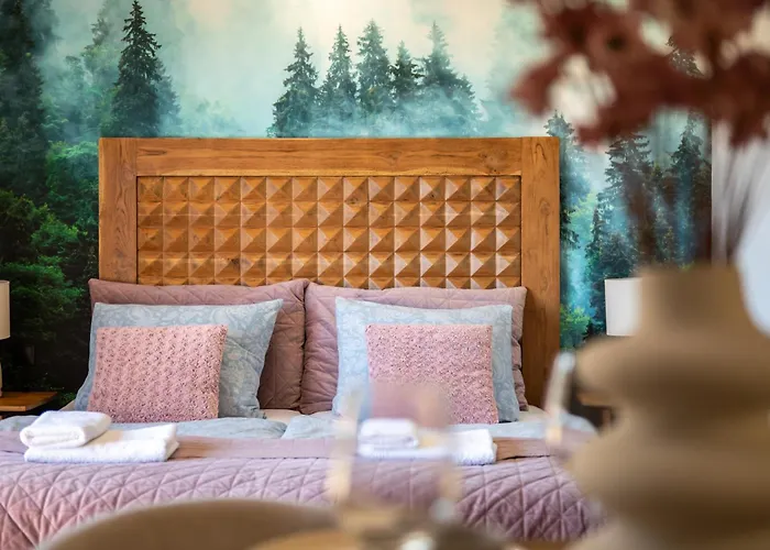 Lola Przy Stoku By Welcome Apartment