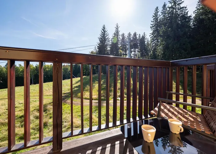 Lola Przy Stoku By Welcome * Szklarska Poręba