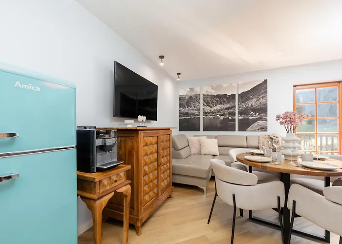 Lola Przy Stoku By Welcome Szklarska Poreba