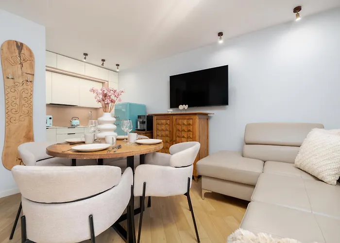 Lola Przy Stoku By Welcome *