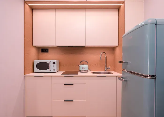 Lola Przy Stoku By Welcome * Szklarska Poręba