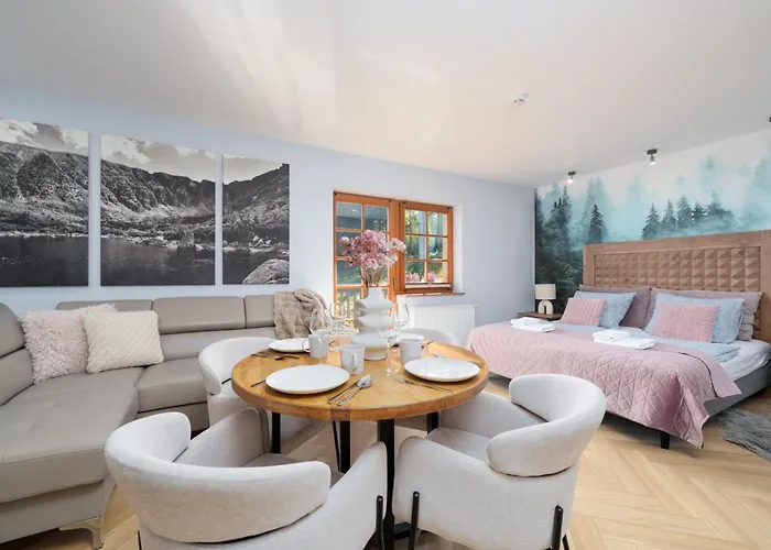 Lola Przy Stoku By Welcome *