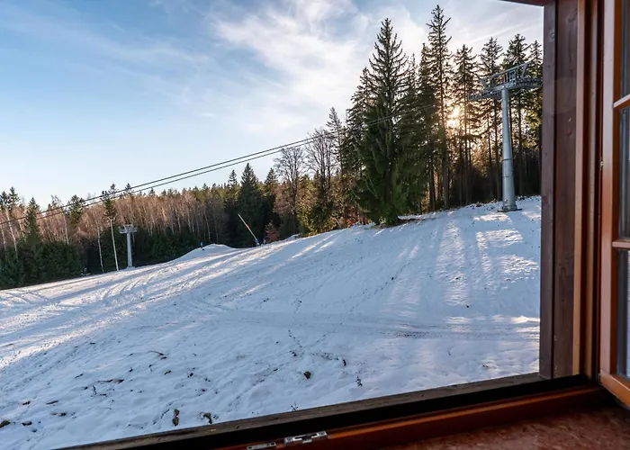 Lola Przy Stoku By Welcome Apartamento