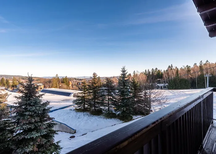 Apartment Lola Przy Stoku By Welcome