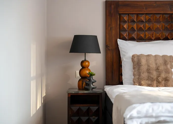 Lola Przy Stoku By Welcome Szklarska Poreba