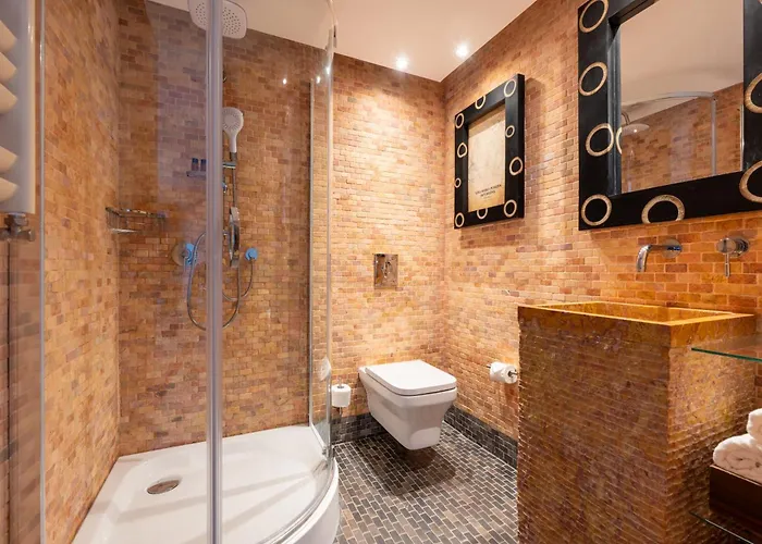 Appartement Lola Przy Stoku By Welcome Szklarska Poręba