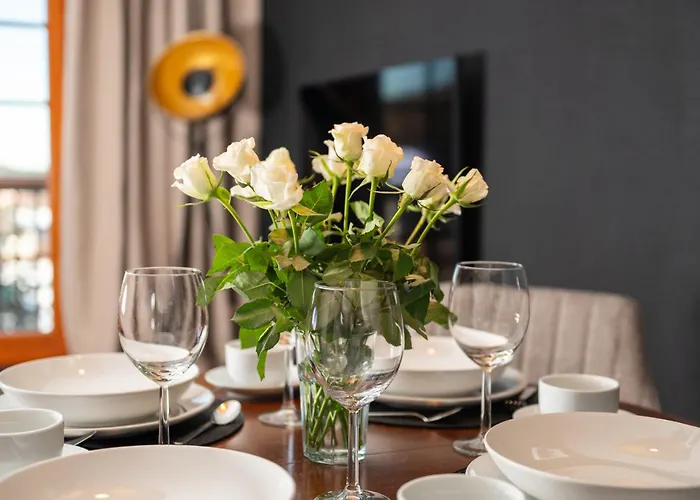 Lola Przy Stoku By Welcome Apartment *