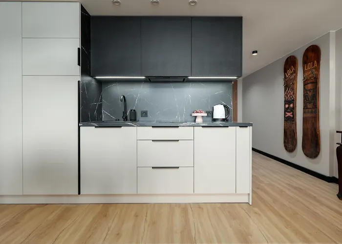 Appartement Lola Przy Stoku By Welcome *