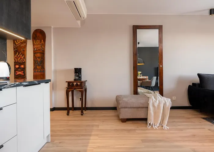 Lola Przy Stoku By Welcome * Szklarska Poreba