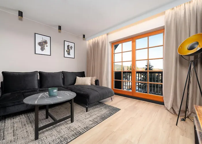 Apartment Lola Przy Stoku By Welcome *