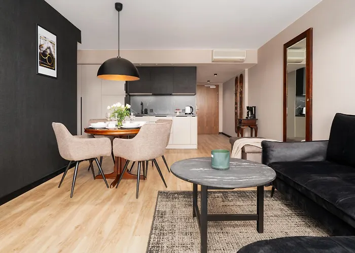 Lola Przy Stoku By Welcome * Szklarska Poręba