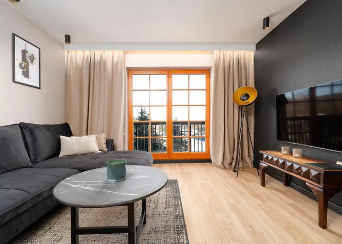 Appartement Lola Przy Stoku By Welcome