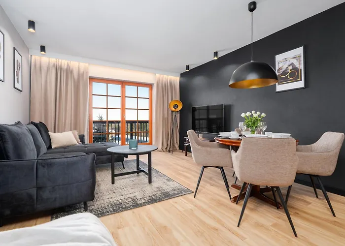 Apartamento Lola Przy Stoku By Welcome Szklarska Poręba